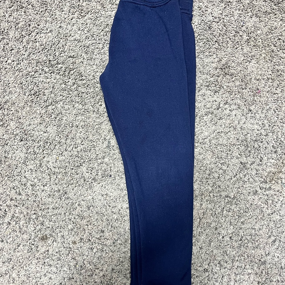 Toddler/kid pants. Warm - Picture 2 of 3